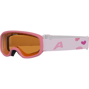 Alpina, Carvy 3.0 Kinder Skibrille