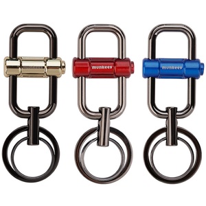 Munkees, Munkees Karabiner Lock