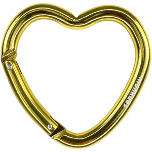 Munkees, Munkees Herz Karabiner