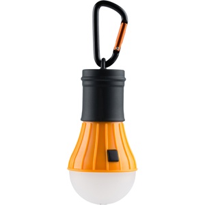 Munkees, Zeltlampe mit Karabiner, Zeltlampe mit Karabiner