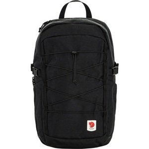 Fjällräven - Rucksack, 24 L, Black