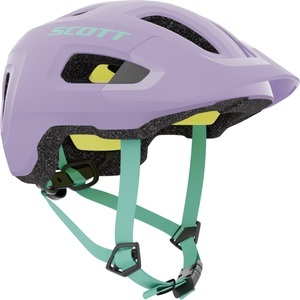 Scott, Scott Kinder Supra Mips Fahrradhelm, Scott Kinder Supra Mips Fahrradhelm