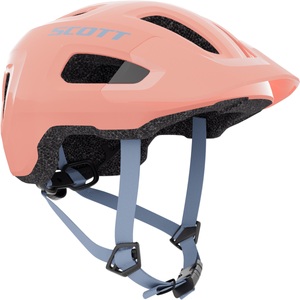 Scott, Scott Kinder Supra Fahrradhelm