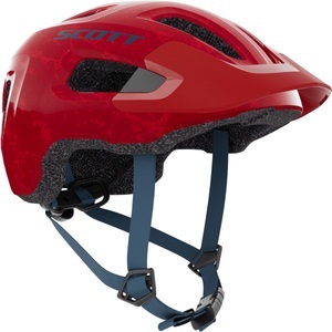 Scott, Scott Kinder Supra Fahrradhelm