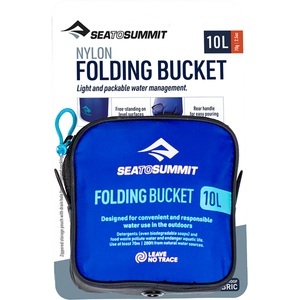 Sea to Summit, Sea to Summit Folding Bucket Tasche