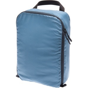 COCOON, COCOON Packing Cube Light- Discrete blau | L