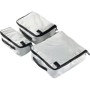 Matador, Packing Cube - 3-Pack, Arctic White