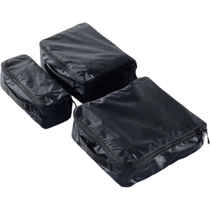Matador, Packing Cube - 3-Pack, Schwarz