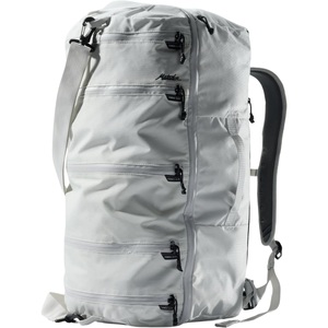 Matador, SEG45 - Travel Pack, Weiss