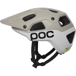 Poc, POC Cularis Pure Fahrradhelm