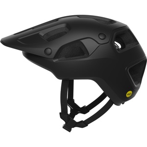 Poc, POC Cularis Pure Fahrradhelm
