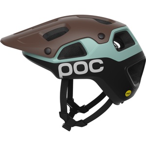 Poc, POC Cularis Pure Fahrradhelm