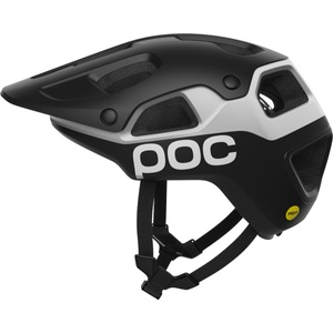 Poc, POC Cularis Pure Fahrradhelm