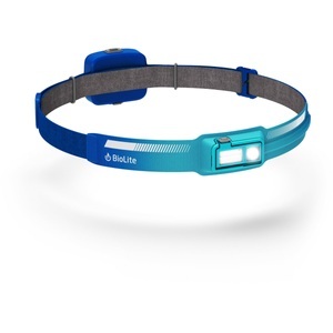 BIOLITE, Biolite Dash 450 Stirnlampe, Biolite Dash 450 Stirnlampe