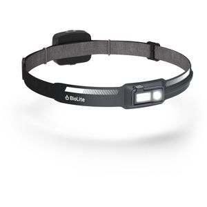 BIOLITE, Biolite Dash 450 Stirnlampe, Biolite Dash 450 Stirnlampe