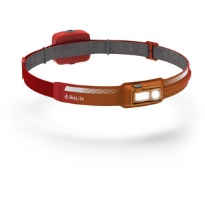 BIOLITE, Biolite Dash 450 Stirnlampe, Biolite Dash 450 Stirnlampe