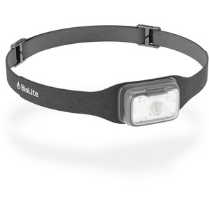 BIOLITE, Biolite Range 300 Stirnlampe, Biolite Range 300 Stirnlampe