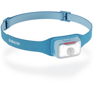 BIOLITE, Biolite Range 400 Stirnlampe, Biolite Range 400 Stirnlampe