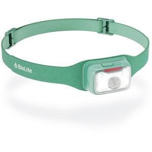 BIOLITE, Biolite Range 400 Stirnlampe, Biolite Range 400 Stirnlampe
