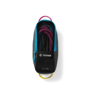 HELINOX, Helinox Helitoss Spiel