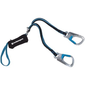 ROCK EMPIRE, Rock Empire Dynatwist Lite Klettersteigset