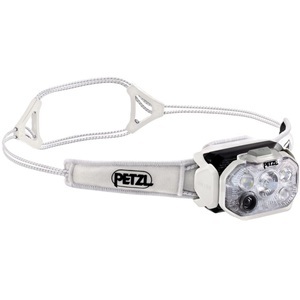 Petzl, Petzl Swift RL 1200 Stirnlampe, Petzl Swift RL 1200 Stirnlampe