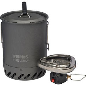 Primus, Primus - Lite Ultra Stove System (0.8 Liter), Primus - Lite Ultra Stove System (0.8 Liter)