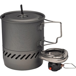 Primus, Primus - Lite Ultra XL Stove System (1.2 Liter), Primus Lite Ultra XL 1.0L Kocher