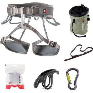 Ocun, Ocun Climbing Twist Kletterset