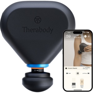 Therabody, Therabody Theragun Mini Plus