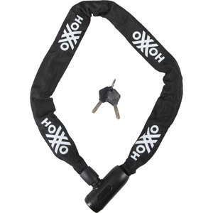 Bergzeit Basics, Bergzeit Basics Hoxxo Chain Fahrradschloss