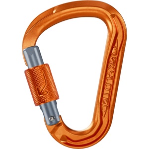 SKYLOTEC, Skylotec Leger Brilock Karabiner