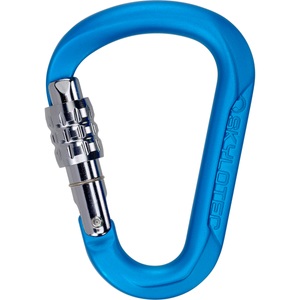 SKYLOTEC, Skylotec Tondo Screw Gate Karabiner