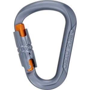 SKYLOTEC, Skylotec Tondo Twist Lock Karabiner