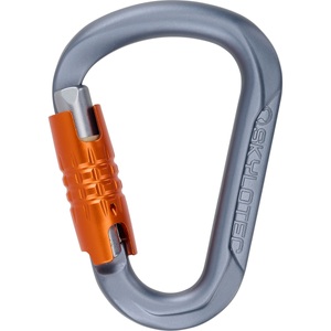 SKYLOTEC, Skylotec Tondo Triple Lock Karabiner