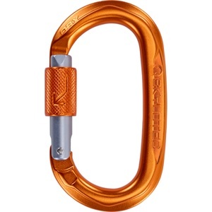 SKYLOTEC, Skylotec Obx Brilock Karabiner
