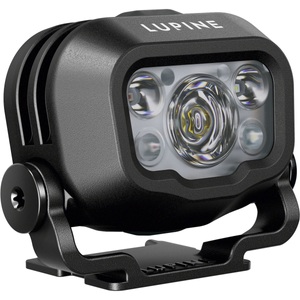 Lupine, Lupine Penta Pro 4SC Stirnlampe, Lupine Penta Pro 4SC Stirnlampe