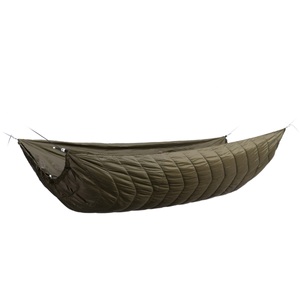 Lesovik, Lesovik Otul Lite Underquilt