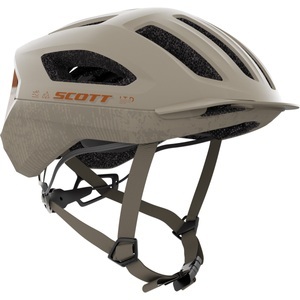 Scott, Scott Sierra Mips CE Fahrradhelm