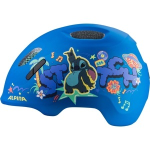 Alpina, Alpina Ximo 2 Disney Fahrradhelm, Alpina Ximo 2 Disney Fahrradhelm