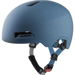 Alpina, ALPINA HAARLEM Fahrradhelm, Alpina Haarlem Fahrradhelm