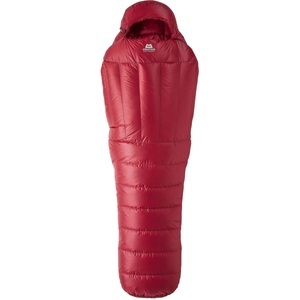 Mountain equipment, Mountain Equipment Xenith III Schlafsack, Mountain Equipment Xenith III Schlafsack