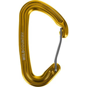 Wild Country, Wild Country Astro Karabiner