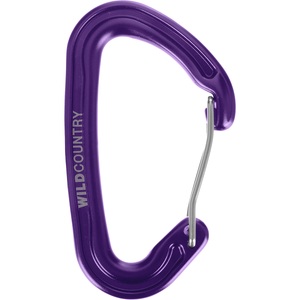 Wild Country, Wild Country Astro Karabiner