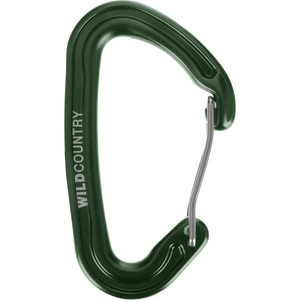 Wild Country, Wild Country Astro Karabiner