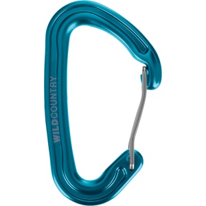 Wild Country, Wild Country Astro Karabiner