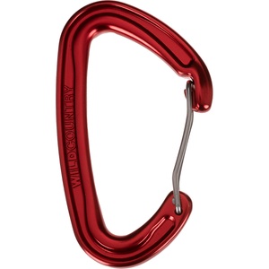 Wild Country, Wild Country Wildwire Karabiner