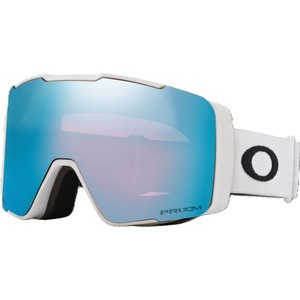 Oakley, Oakley Line Miner Pro L Skibrille