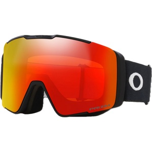 Oakley Line Miner Pro M Skibrille