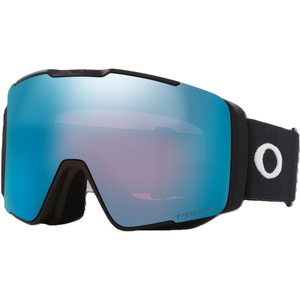 Oakley, Oakley Line Miner Pro M Skibrille, 